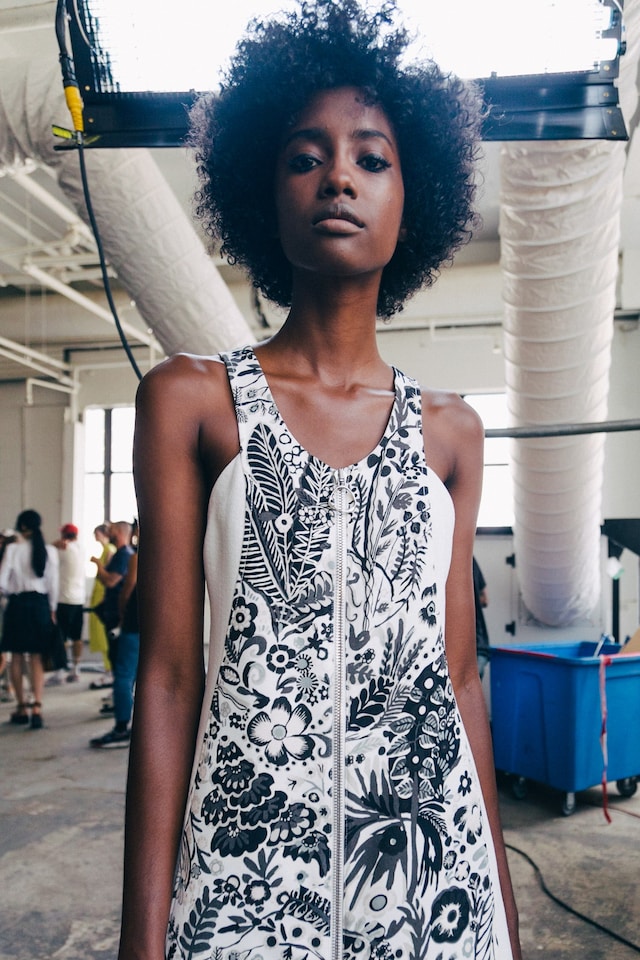 3.1 Phillip Lim SS17 NYFW Womenswear 8