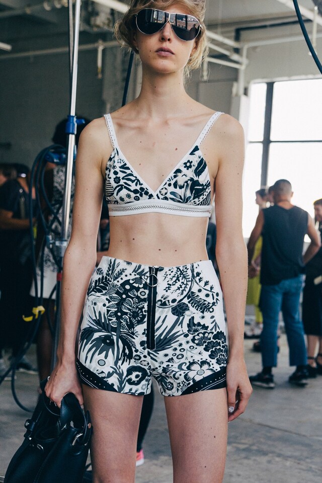 3.1 Phillip Lim SS17 NYFW Womenswear 6
