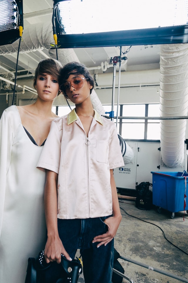 3.1 Phillip Lim SS17 NYFW Womenswear 17