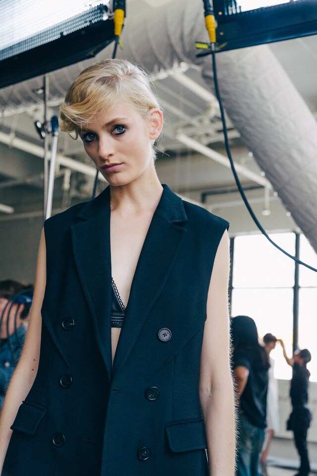 3.1 Phillip Lim SS17 NYFW Womenswear 13