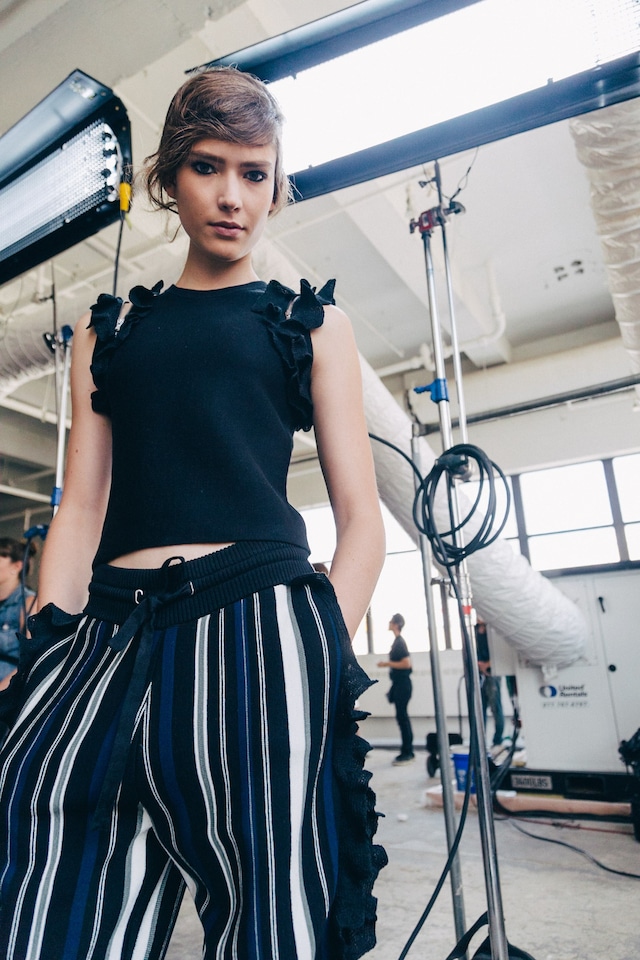 3.1 Phillip Lim SS17 NYFW Womenswear 10