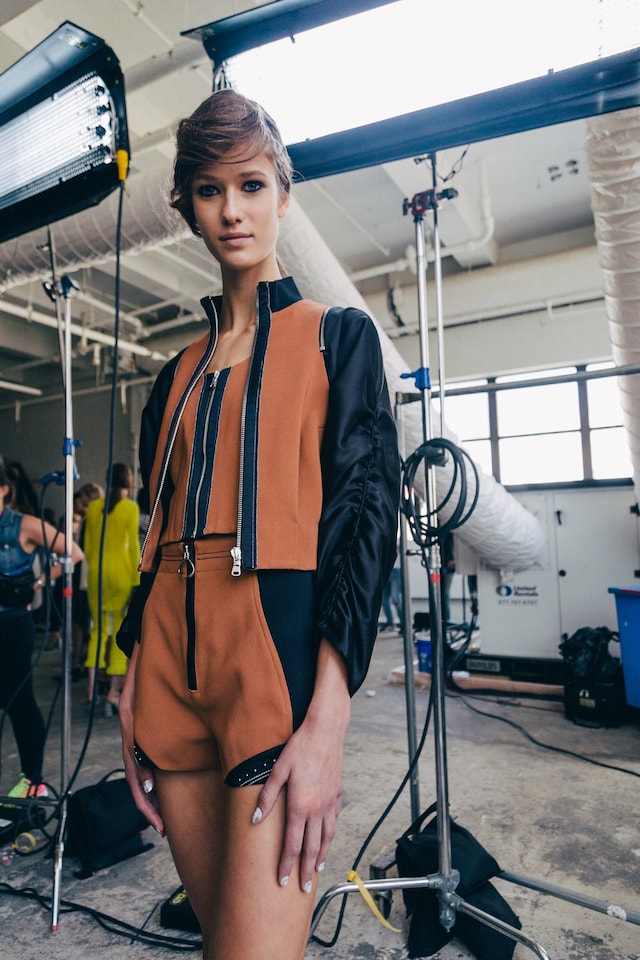 3.1 Phillip Lim SS17 NYFW Womenswear 14