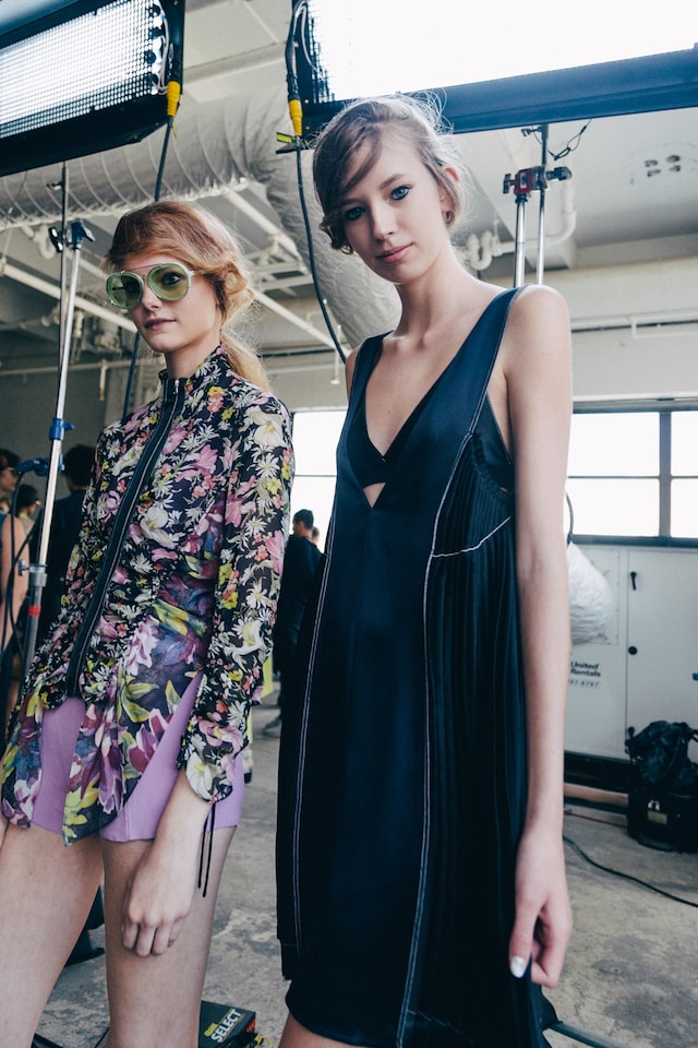 3.1 Phillip Lim SS17 NYFW Womenswear 16