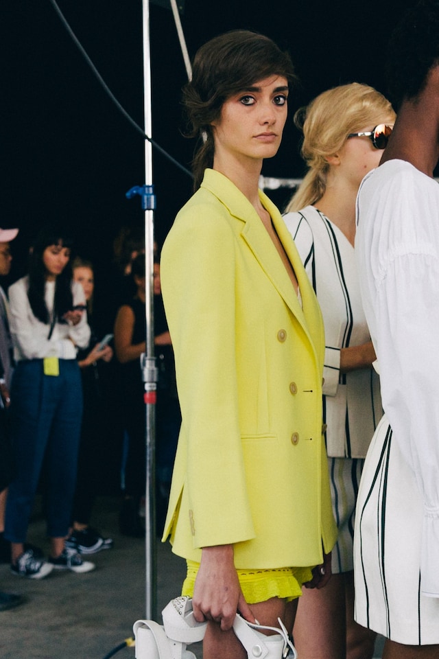 3.1 Phillip Lim SS17 NYFW Womenswear 18
