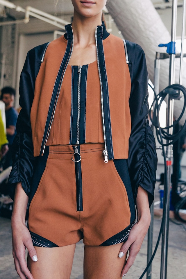 3.1 Phillip Lim SS17 NYFW Womenswear 21