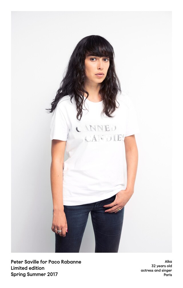 Peter Saville x Paco Rabanne 3
