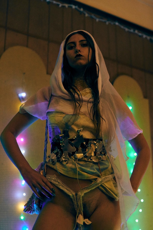 Women&#39;s History Museum SS17 NYFW Womenswear Dazed 6