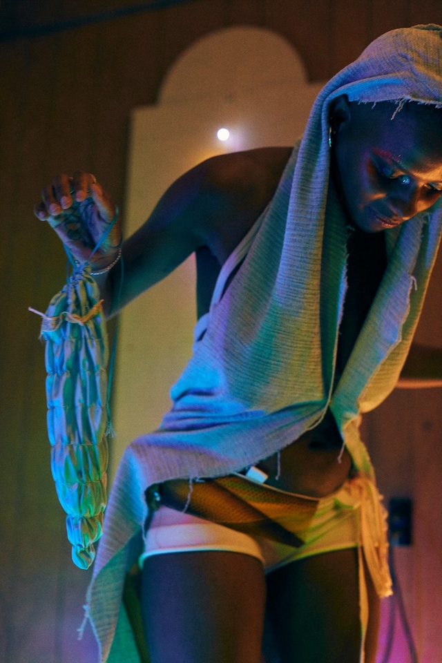 Women&#39;s History Museum SS17 NYFW Womenswear Dazed 5