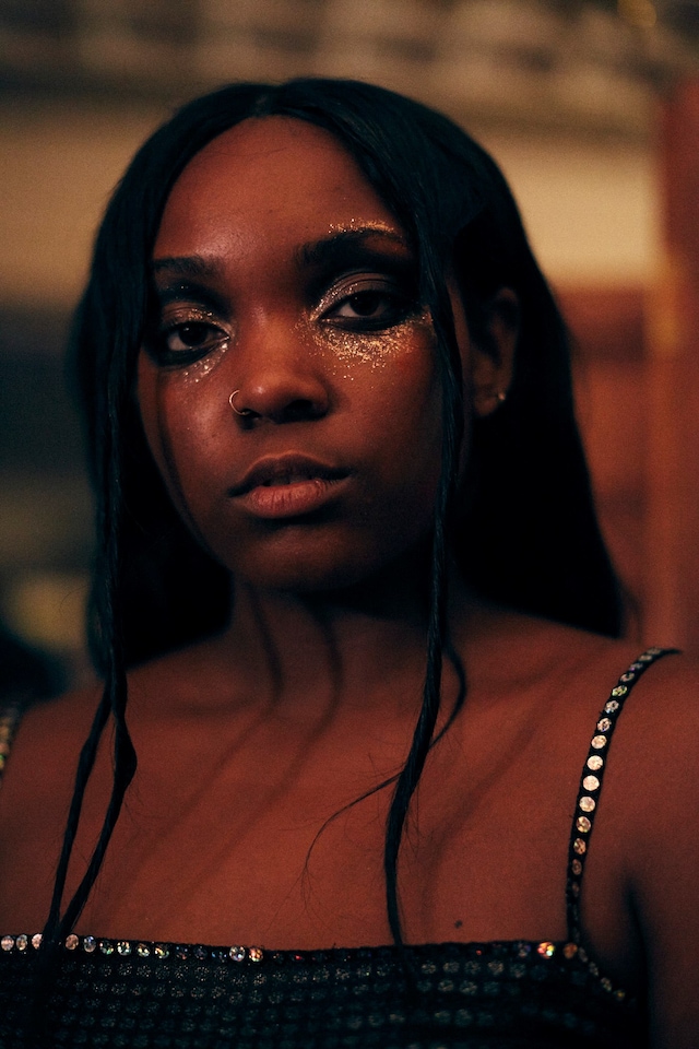Women&#39;s History Museum SS17 NYFW Womenswear Dazed 18