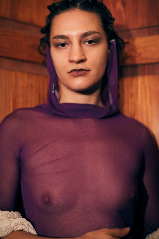 Women&#39;s History Museum SS17 NYFW Womenswear Dazed 15
