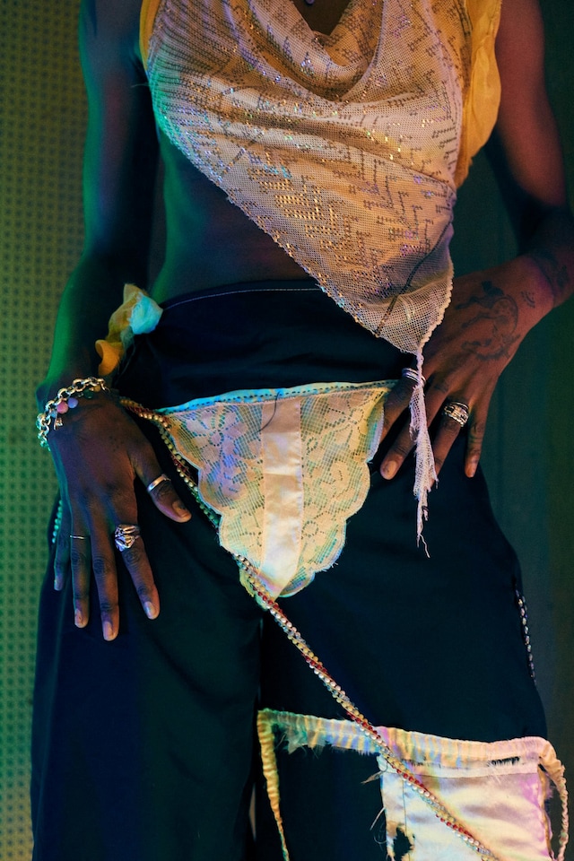 Women&#39;s History Museum SS17 NYFW Womenswear Dazed 24