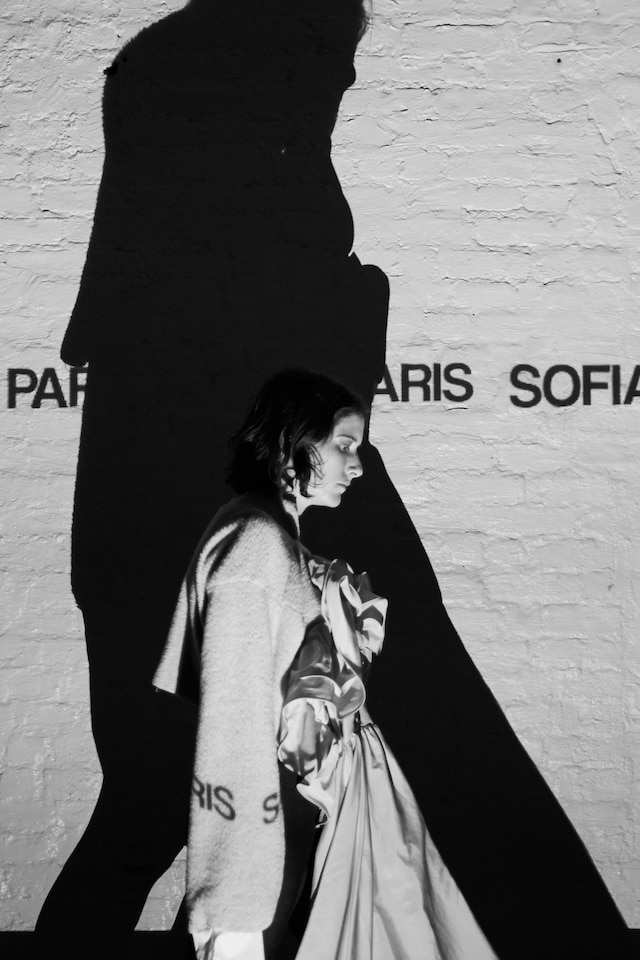 Sofia Paris SS17 NYFW Womenswear Dazed 4