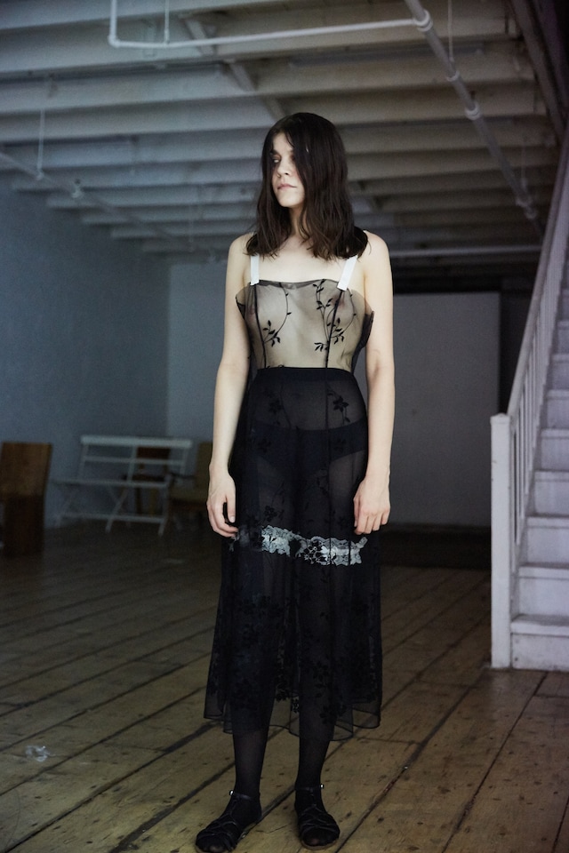 Sofia Paris SS17 NYFW Womenswear Dazed 16