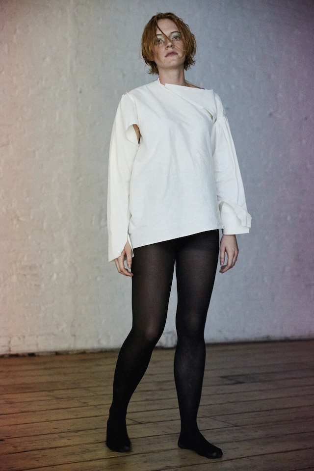 Sofia Paris SS17 NYFW Womenswear Dazed 17