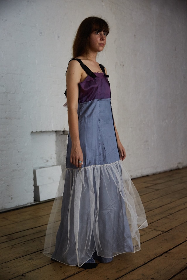 Sofia Paris SS17 NYFW Womenswear Dazed 25