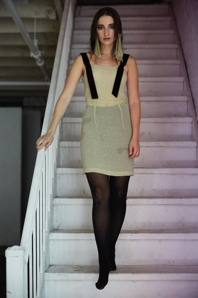 Sofia Paris SS17 NYFW Womenswear Dazed 19