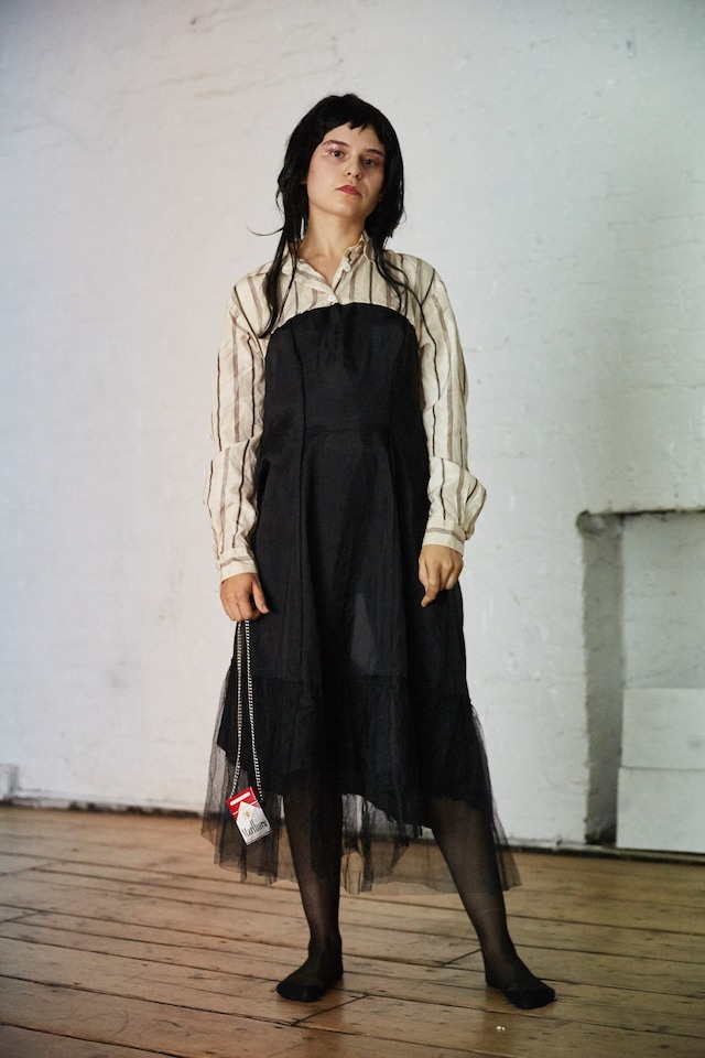 Sofia Paris SS17 NYFW Womenswear Dazed 27