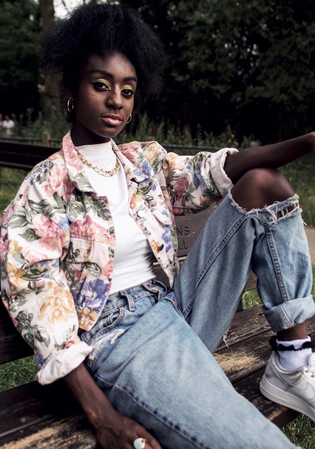 gal-dem, issue 1 6