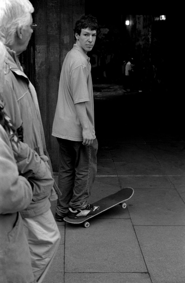 Dan Boulton&#39;s No Turning Back 7