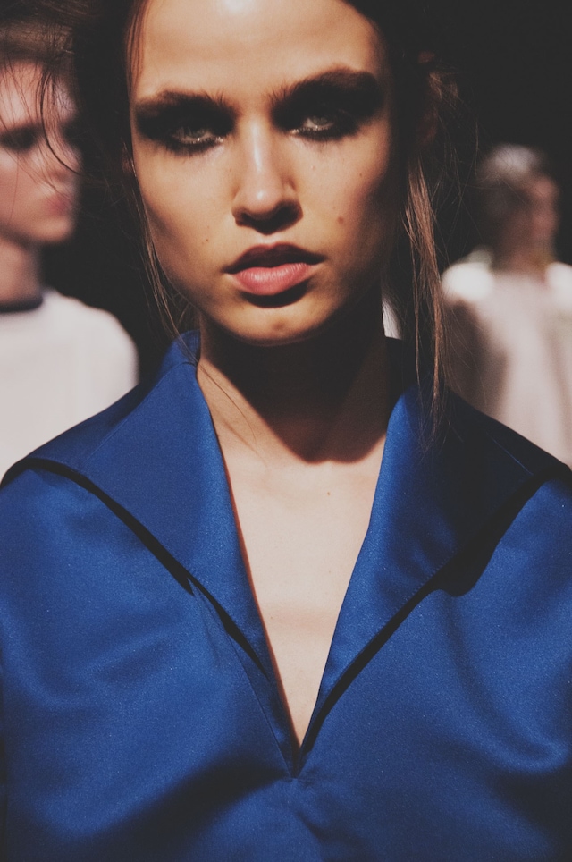 Sadie Williams SS17 NYFW Dazed 22
