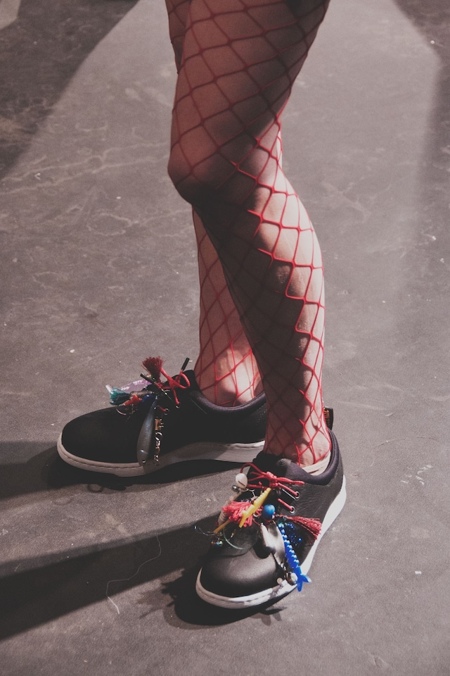 Sadie Williams SS17 NYFW Dazed 25