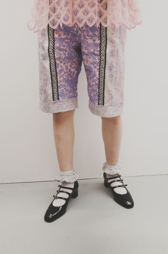 Ryan LO SS17 backstage fashion week New York Dazed 25