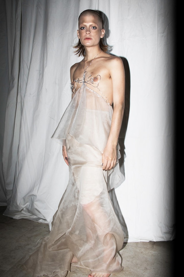 Gogo Graham SS17 3