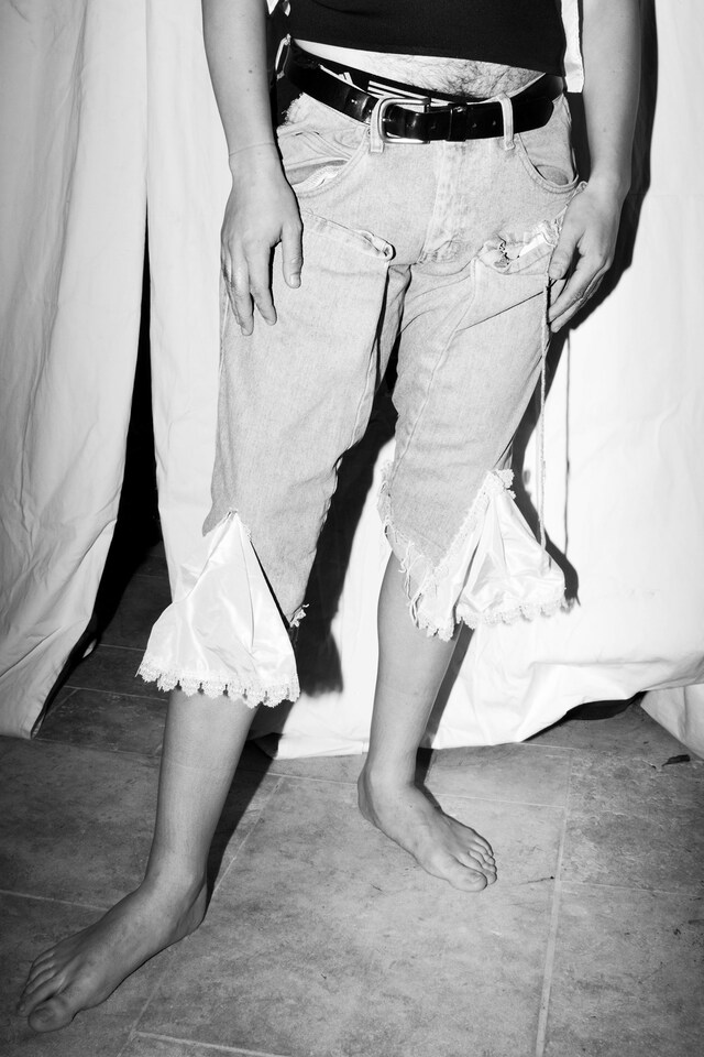 Gogo Graham SS17 15