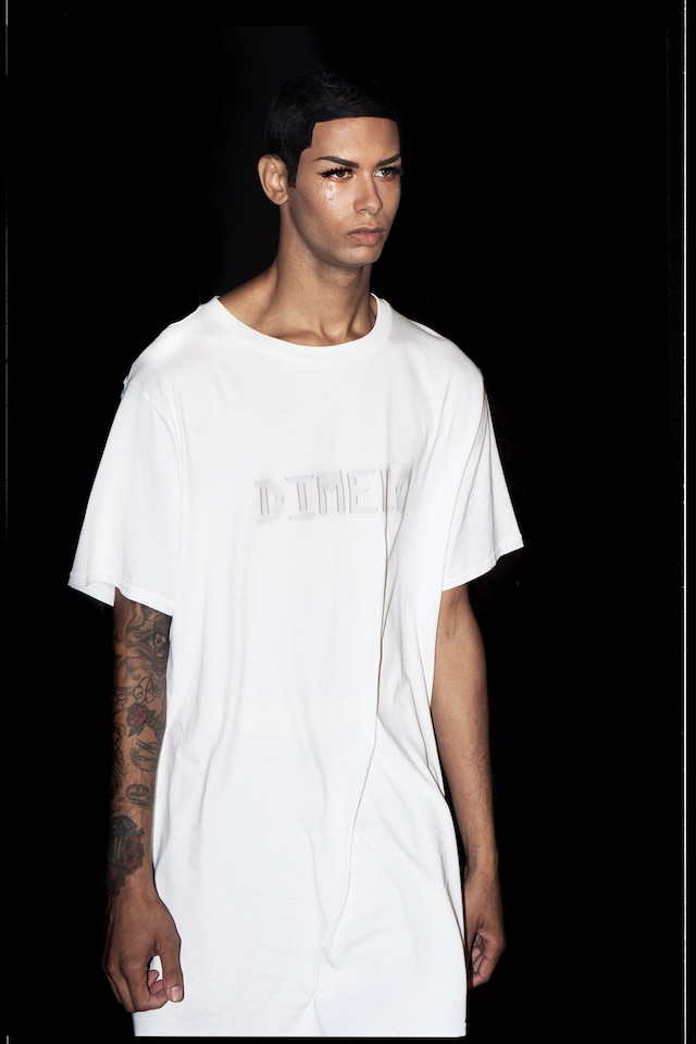 Backstage at LUAR SS17 5