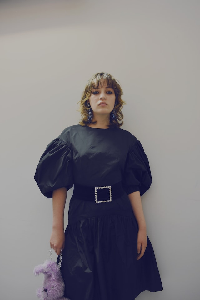 Ashley Williams SS17 LFW Womenswear Dazed 6