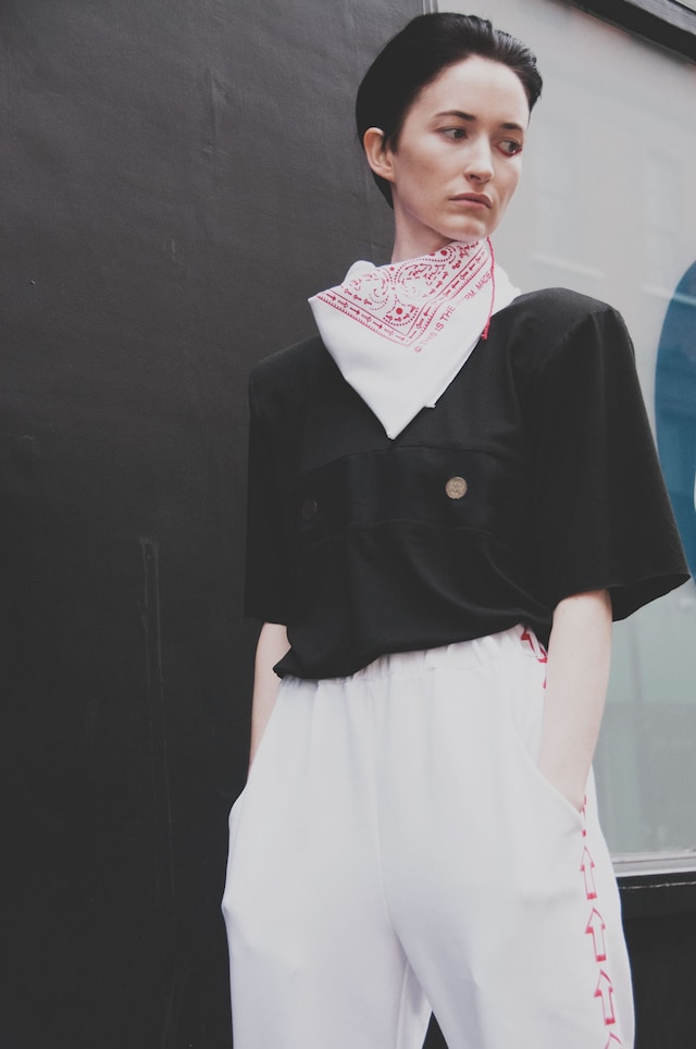This Is The Uniform SS17 4