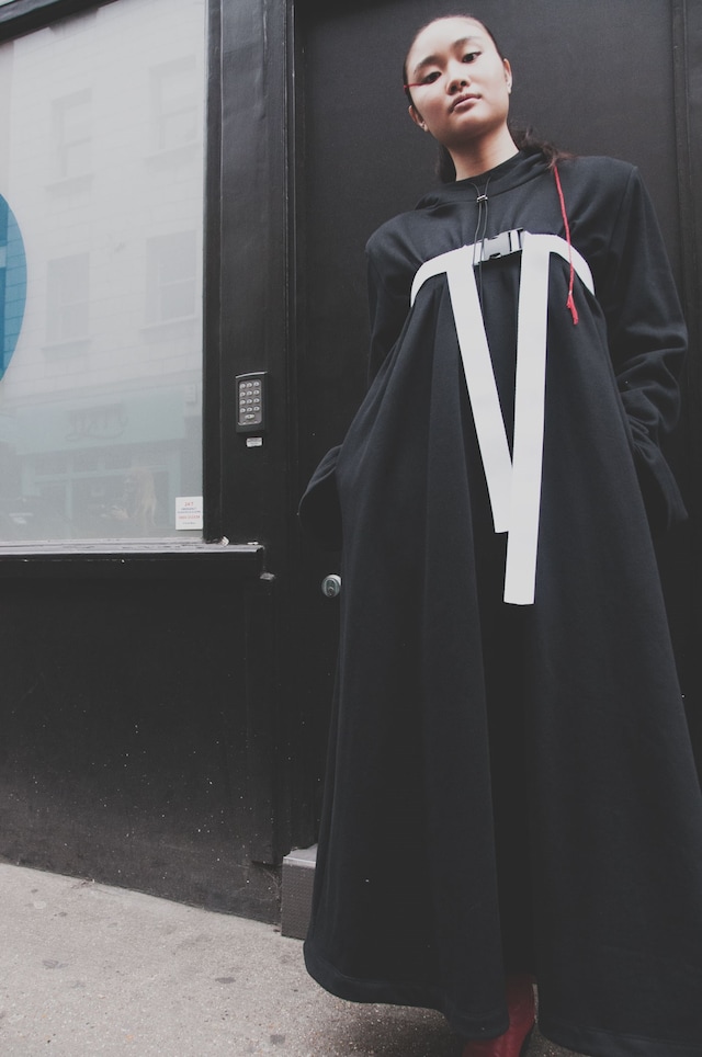 This Is The Uniform SS17 2