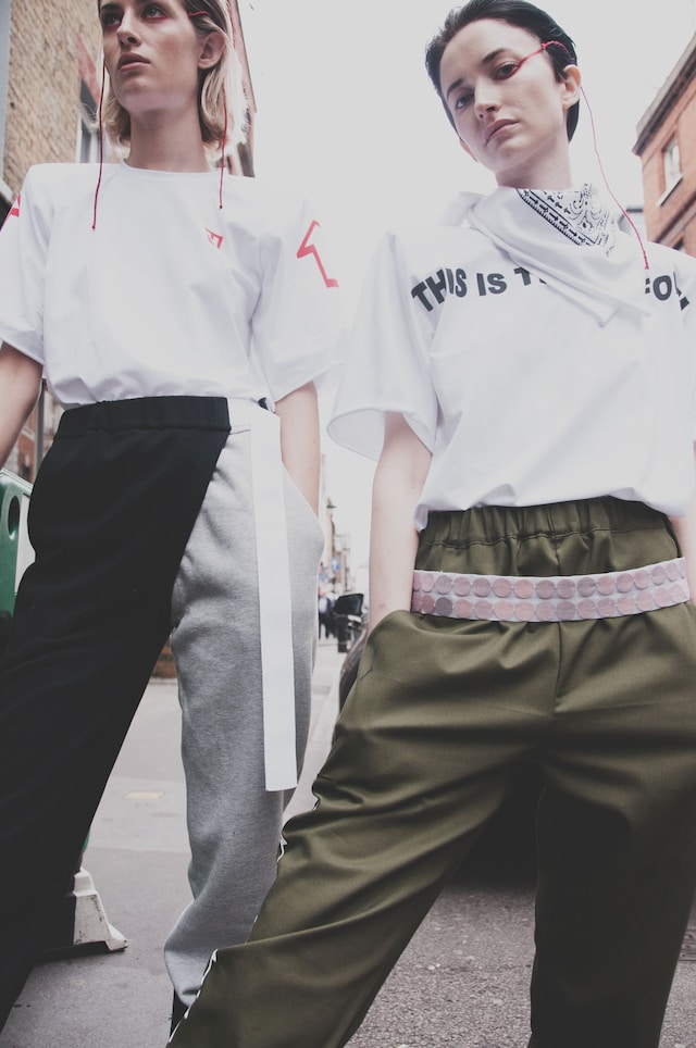 This Is The Uniform SS17 5