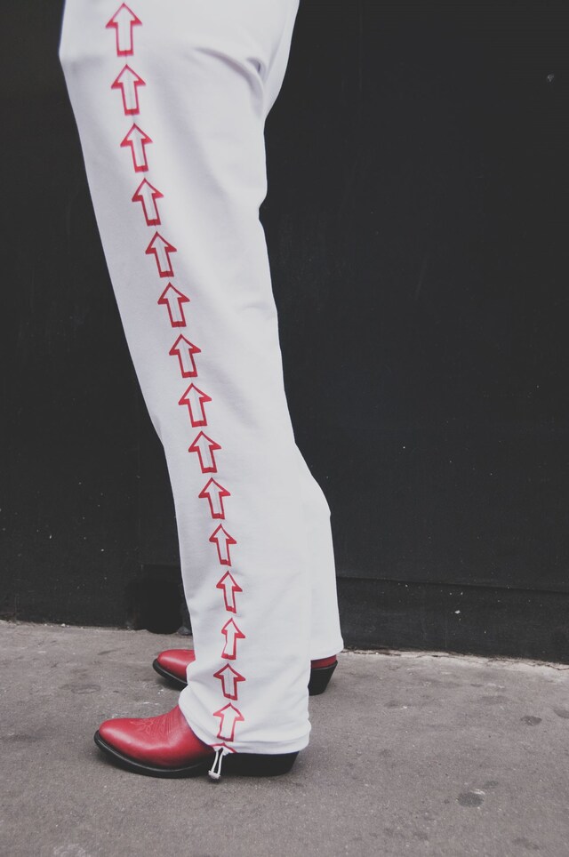 This Is The Uniform SS17 31