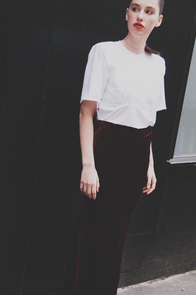 This Is The Uniform SS17 16