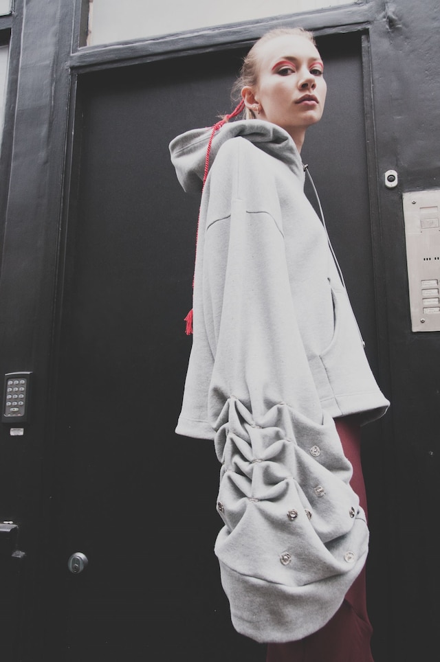 This Is The Uniform SS17 13