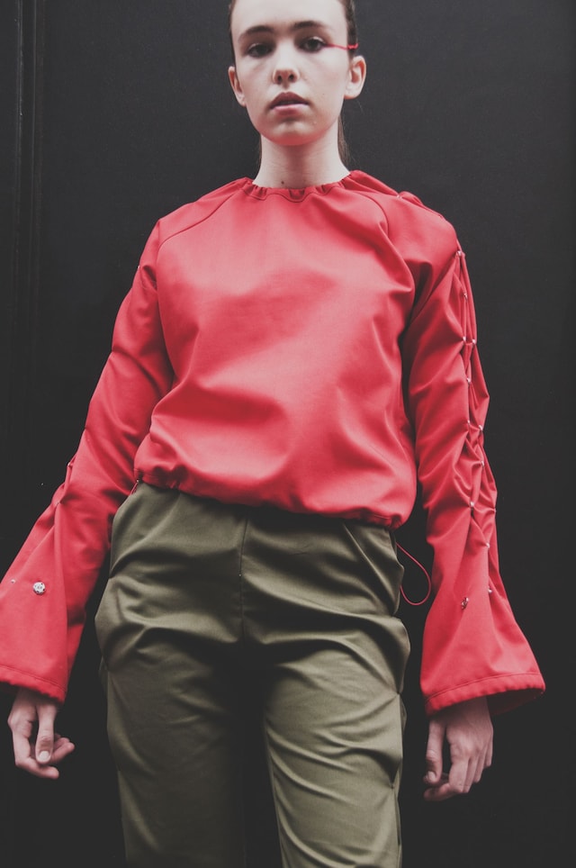 This Is The Uniform SS17 17