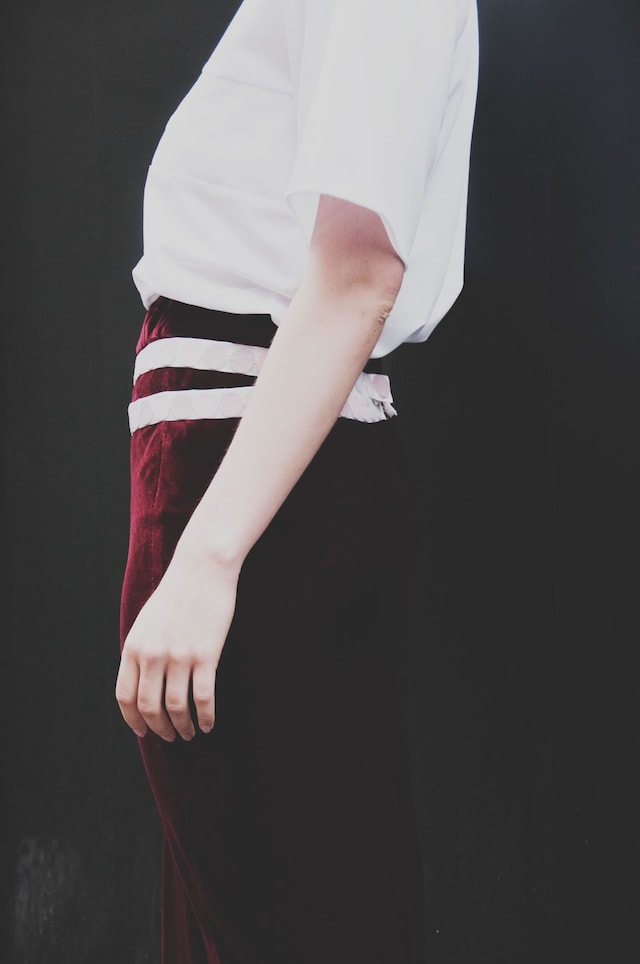 This Is The Uniform SS17 32