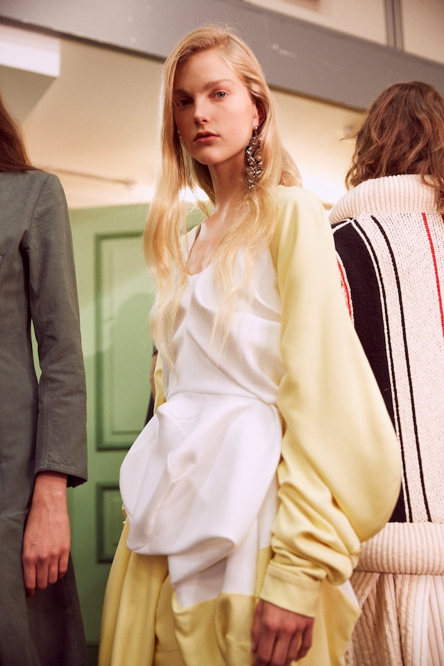 J. W. Anderson SS17 LFW Womenswear Dazed 2