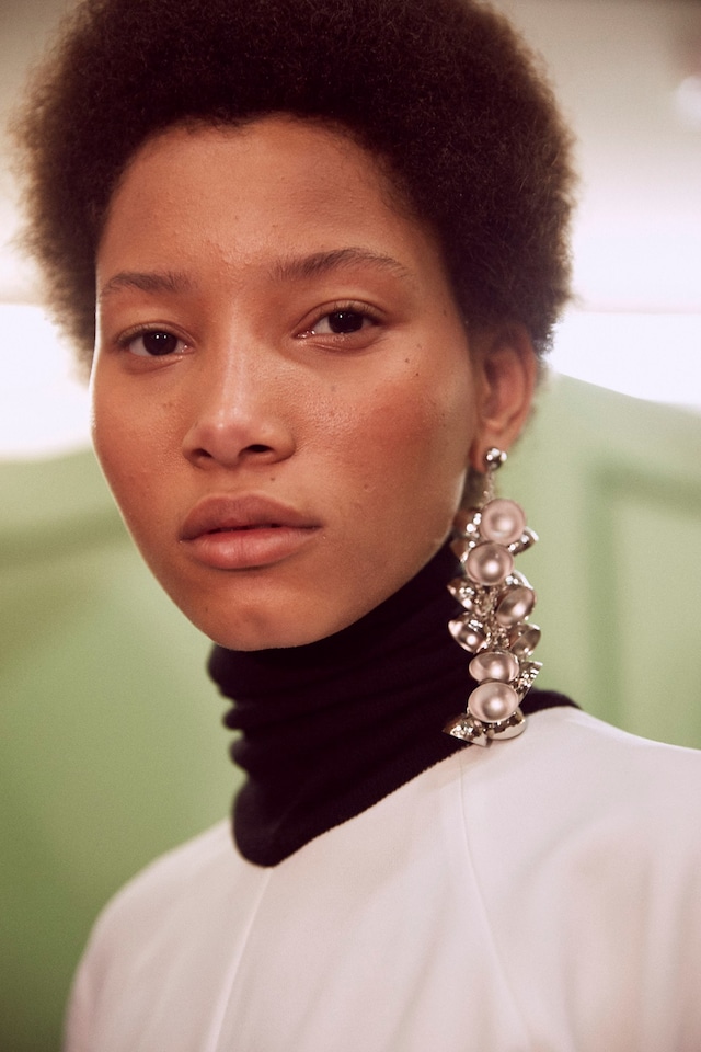 J. W. Anderson SS17 LFW Womenswear Dazed 5