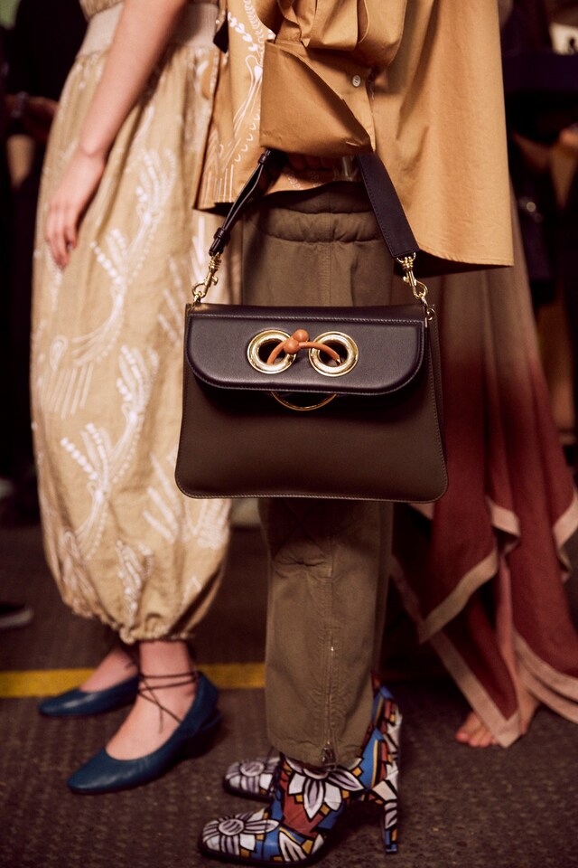 J. W. Anderson SS17 LFW Womenswear Dazed 24