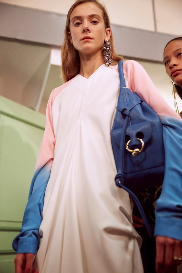 J. W. Anderson SS17 LFW Womenswear Dazed 8