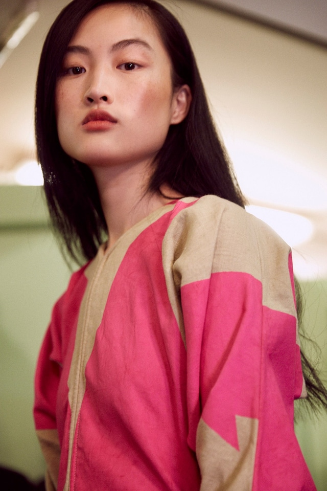 J. W. Anderson SS17 LFW Womenswear Dazed 11