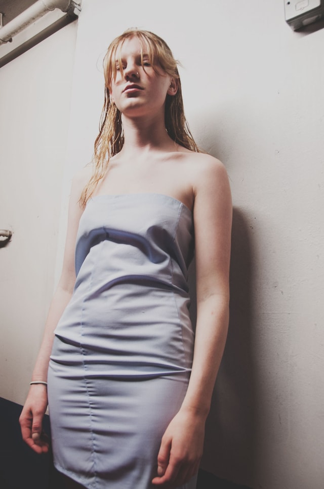 Helena Manzano SS17 LFW Womenswear Dazed 13