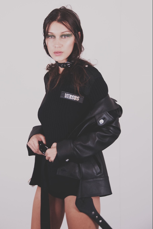 Versus Versace SS17 4