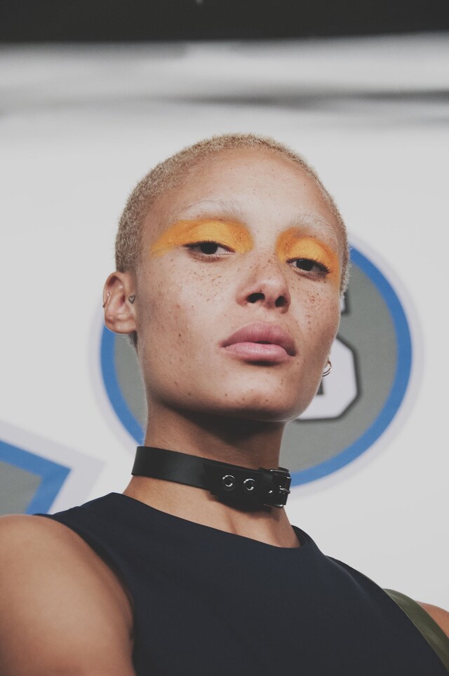 Versus Versace SS17 8
