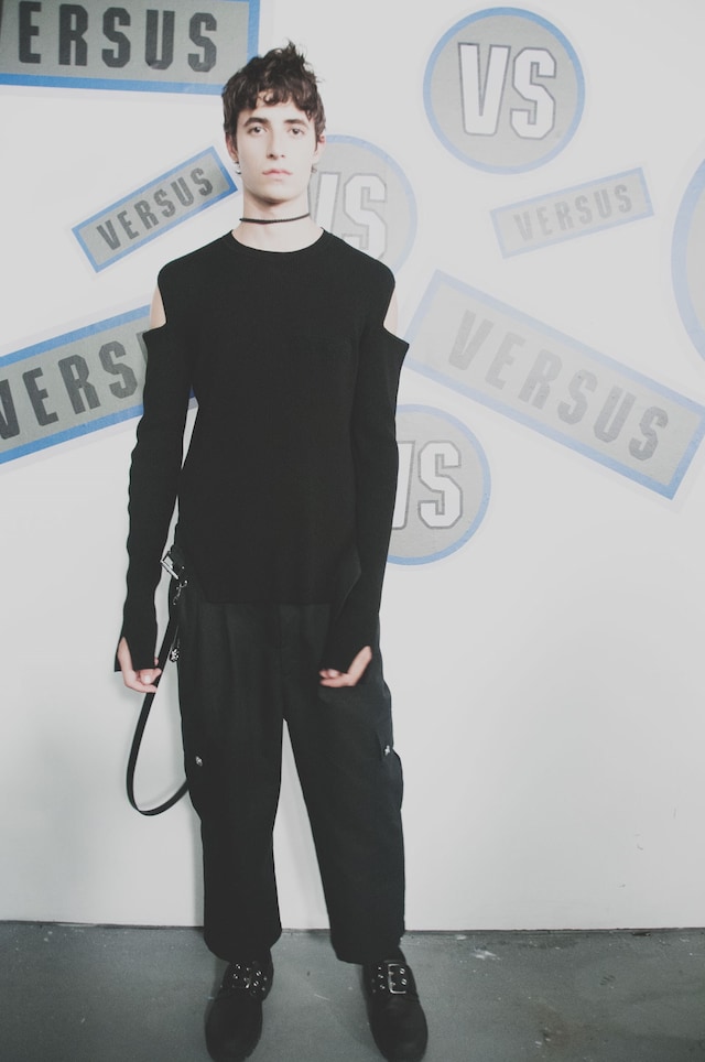 Versus Versace SS17 21