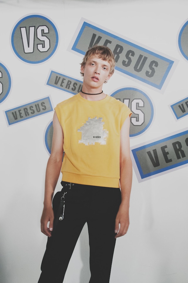 Versus Versace SS17 25