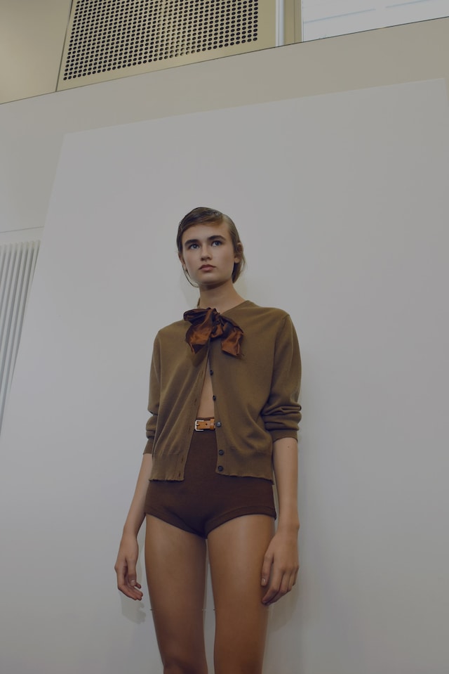 Margaret Howell SS17 4