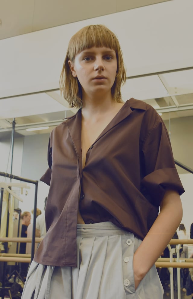 Margaret Howell SS17 1